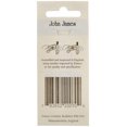 thumbnail image 2 of John James Milliners Hand Needles-Size 3/9 16/Pkg, 2 of 4