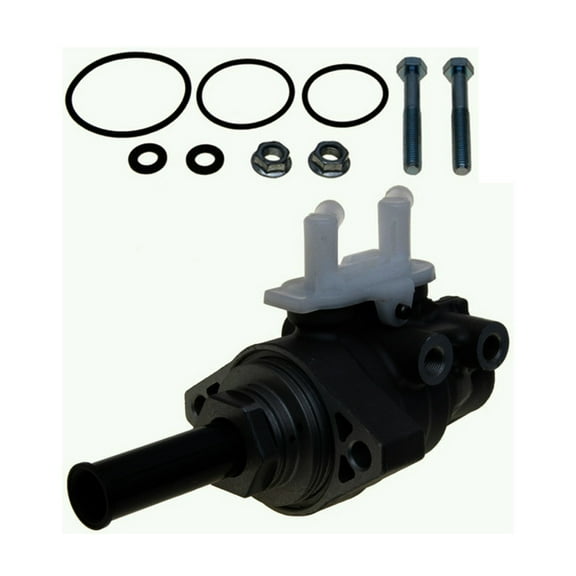 Raybestos MC390870 Professional Grade Brake Master Cylinder Fits select: 2004-2010 TOYOTA SIENNA