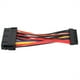 thumbnail image 2 of Cable adaptador ATX de fuente de alimentación grande de 24 pines a pequeño de 24 pines para computadora HP, 2 of 5
