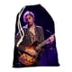 thumbnail image 4 of Hozier Bolsa de regalo con cierre de cinta navideño para decoración de Navidad,40cm×52 cm., 4 of 6