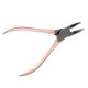 thumbnail image 4 of Cortaúñas profesional Cortaúñas de acero inoxidable Cortaúñas para manos y pies Herramienta de pedicura Cortaúñas, 4 of 15