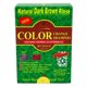 thumbnail image 1 of Deity America Natural Herbal 2 en 1 Fórmula Cambio de Color Champú Enjuague Marrón Oscuro 6 unidades, 1 of 5