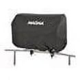 thumbnail image 2 of Magma A10-1290JB Rectangular Grill Cover | 12"x18" Protective Cover for Magma Grills | Weather-Resistant Boat & RV Grill Cover | Jet Black, 2 of 3