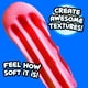 thumbnail image 5 of Slime Compound Kings Fluffy Butter Cloudz Red Cherry, 5 of 9