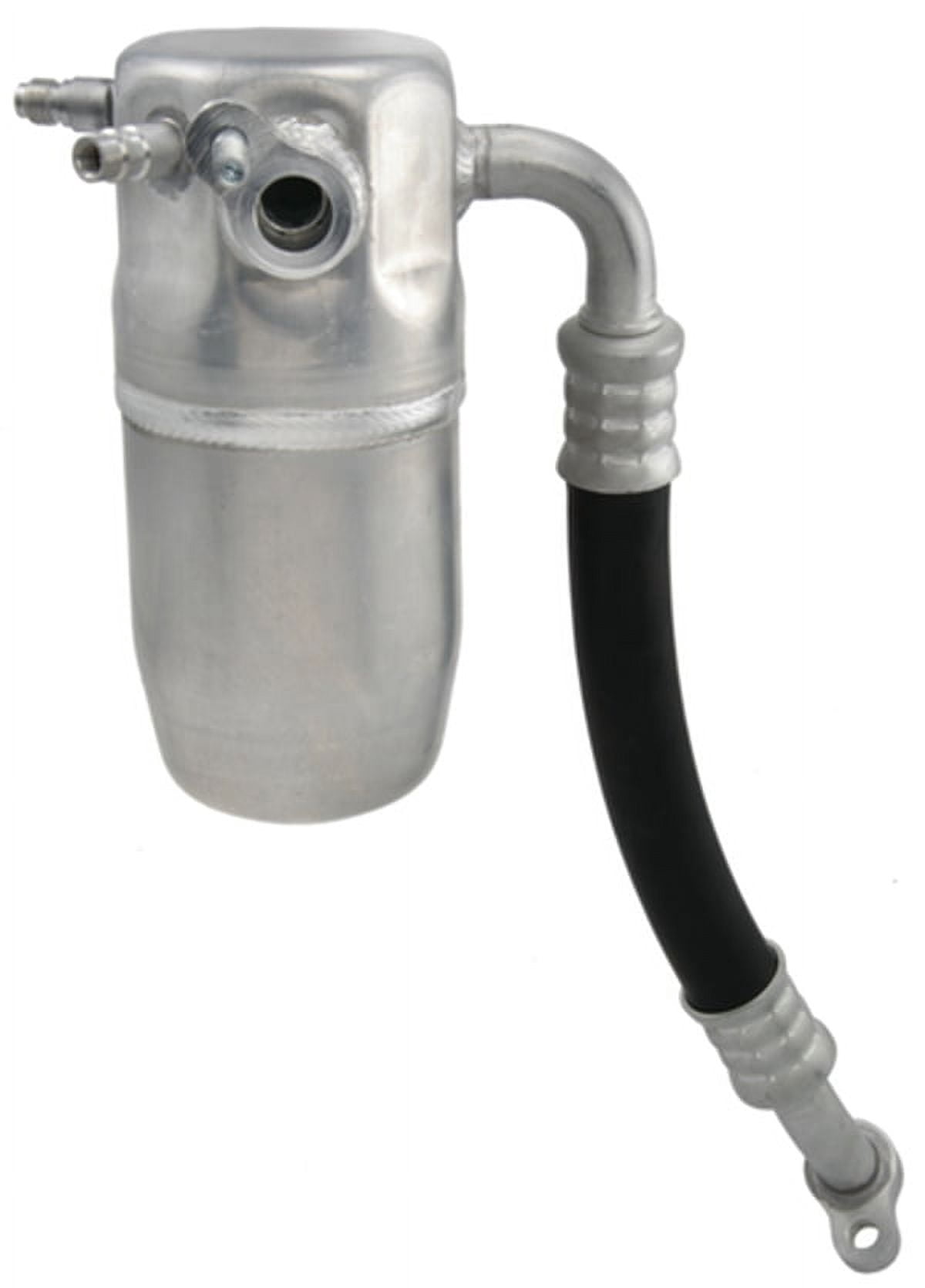 Factory Air A/C Complete Replacement Kit Fits select: 2004-2009 CHEVROLET TRAILBLAZER, 2004-2009 GMC ENVOY