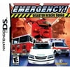 Emergency-disaster Rescue (ds) - Pre-own