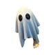 thumbnail image 5 of Estatua fantasma Perfecl adorno de Halloween poliresina Estilo B 9 cm, 5 of 8