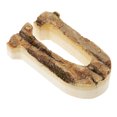 thumbnail image 1 of DIY Wood 26 Alphabet Craft Letters Plaque/Home/Wedding/Nursery Party Decor, 1 of 8