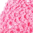 thumbnail image 3 of Miangastore Mesh Hat Pink Cotton Polyester Blend 4Pack 7.9x5.5in, 3 of 9