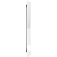 thumbnail image 3 of 14"OD x 5 1/4"C x 1"P Cosmo Architectural Grade PVC Contemporary Ceiling Medallion, 3 of 4