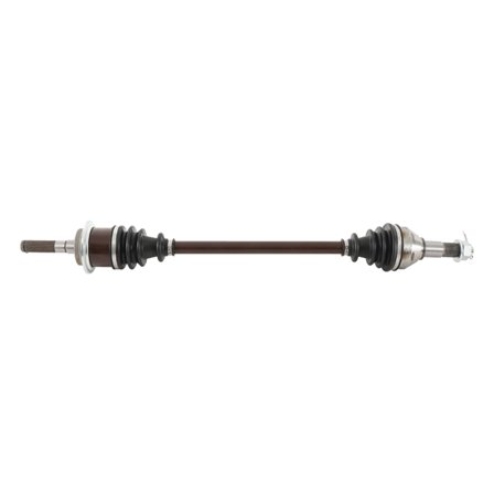 All Balls Front Right 6ball CV Axle for Can-Am Maverick 1000 XMR 2014 2015