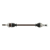 All Balls Front Right 6ball CV Axle for Can-Am Maverick 1000 XMR 2014 2015
