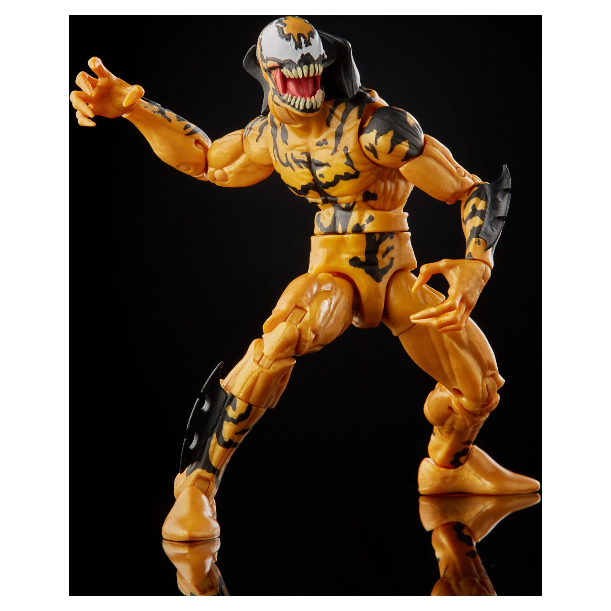 Marvel: Legends Series Venom Kids Toy Action Figure for Boys and Girls (6")