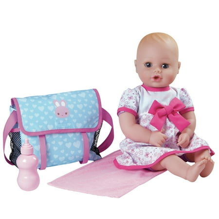 BATHTIME BABY GIFT SET