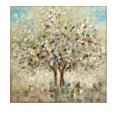 thumbnail image 1 of IMAX Corporation Seasons Handpainted Oil Canvas, 1 of 1