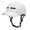 White, variant on Miiottaa Mountain Bicycles Helmets for Adult Cycling Helmets Cycling Safety Cap Breathable Men Women Cycle Helmets Bike Helmets