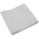 thumbnail image 5 of Paño de franela para teclado de Piano de calidad, funda para llave de Piano, cuidado de limpieza, sin decoloración, gris, 5 of 5