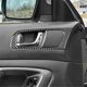 thumbnail image 4 of For Car Door Handle Panel Trim Cover Interior Accessories, 4 of 5