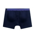thumbnail image 6 of Dovford Mens Underwear - Box Hero Boxer Briefs Built-in with 3D Pouch Comfortable Underwear for Men, 6 of 7