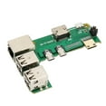thumbnail image 2 of Placa de expansión NikouMX para Raspberry Pi con puerto R, 2 of 8