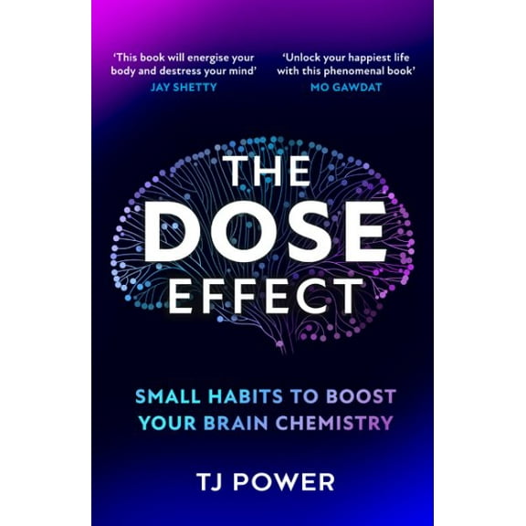 The DOSE Effect (Hardcover)