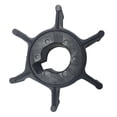thumbnail image 2 of LOVIVER Water Pump Impeller Repair for 2/ F6 Outboard Motor Replaces, 2 of 8