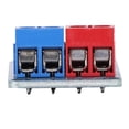 thumbnail image 1 of Switch Module DC, Compact Durable High Current Switch Module  For Workshop Processing For Factory For Electronic Components For General Use For Professional Use, 1 of 8