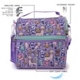 thumbnail image 4 of Insulated Dome Lunch Box for Kids, 4 of 8