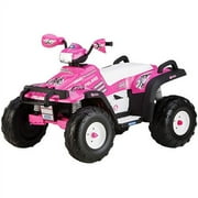 Polaris Trail Princess Ride-On