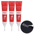 thumbnail image 2 of Lefu 3pcs 15G Bike Degreaser Cleaner Disc Brake Cleaning Agent Wash Drivetrain Strong Adhesion Bicycle Brake System Maintenance Tools, 2 of 7