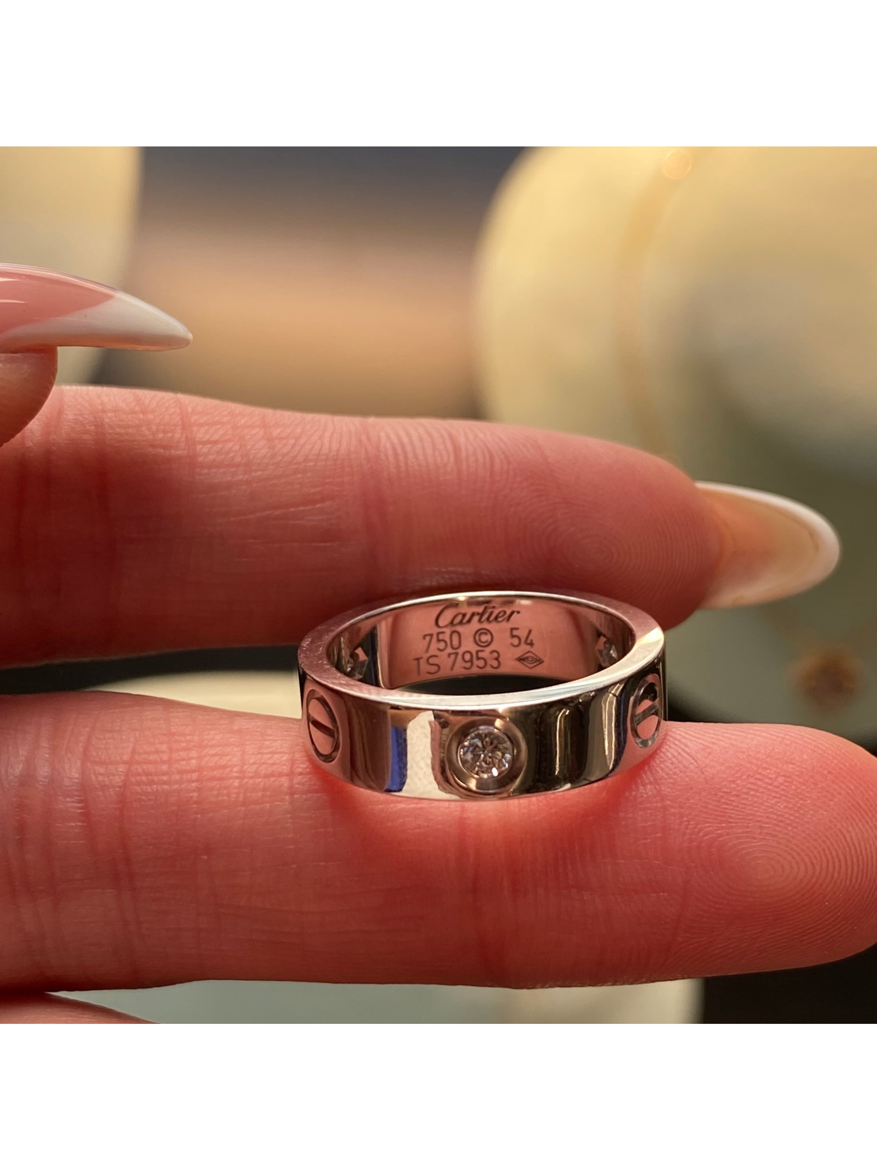 Alchemy Of Love Gold Couple Rings