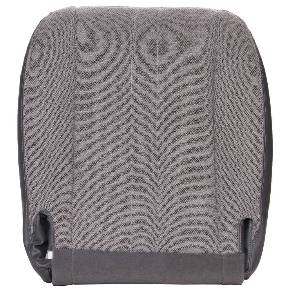 The Seat Shop GMC Savana Van Driver/Passenger Bottom OEM Fit Cloth Seat