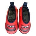 thumbnail image 3 of Aqua Socks Disney Talla 16 Cars Rojo, 3 of 4