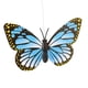 thumbnail image 4 of Juguete eléctrico giratorio para gatos, divertido juguete de plástico con forma de mariposa, juguetes interactivos de entrenamiento para gatos, 4 of 10