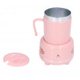 thumbnail image 3 of Taza Más Caliente Del Refrigerador, Almohadillas Antideslizantes Más Calientes Del Calentador De La Taza De Café Del Control Fácil Del Ahorro De Espacio Para La Botella ANGGREK Otros, 3 of 7
