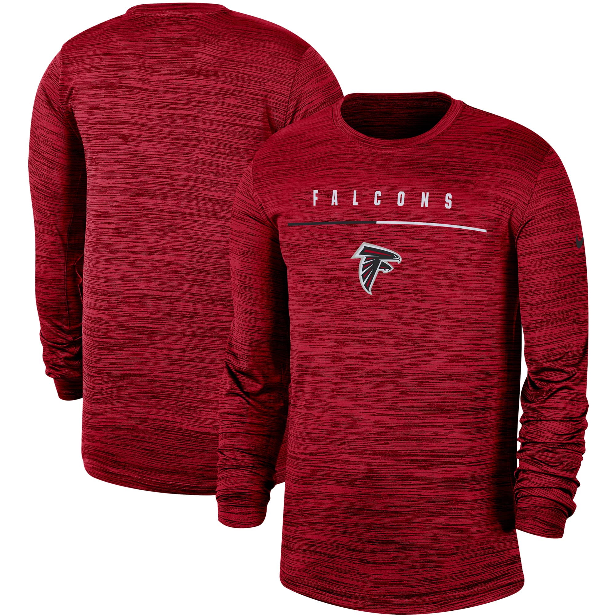 Atlanta Falcons Nike Sideline Legend 