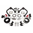 thumbnail image 1 of Fits 2024-2024 Toyota Tacoma ReadyLIFT Lift Kit Suspension 69-54300 SST Series; 3 Inch Front Lift; 2 Inch Rear Lift; Black Components, 1 of 2