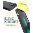 thumbnail image 3 of Funda Smartish Gripmunk para iPhone 14 compatible con MagSafe proteccion contra caidas y agarre texturizado, 3 of 5
