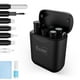 thumbnail image 1 of Kit de limpieza Ecasp para AirPod, iPhone y iPad con puerto tipo C, 1 of 7