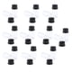 thumbnail image 4 of 20 frascos de vidrio de 3 ml para aceites esenciales con tapas negras para perfumes., 4 of 9