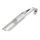 thumbnail image 1 of Infusor de té de acero inoxidable, colador de té de Metal con diseño de tubería creativa para taza, filtro elegante para Puer, herramientas para té y hierbas, accesorios ZefeiWu 8390615097482, 1 of 1