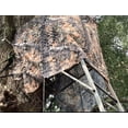 AUSCAMOTEK Camo Netting Camouflage Net Deer Blinds Material for Ground