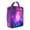 Purple-9, variant on Premium Insulated Galaxy Lunch Box for Men & - Reusable Lunch Bag with,Hour Temperature Retention, Compact & Lightweight Design for Office, Work, Picnic, Travel - Durable Lunch Tote for Adults.