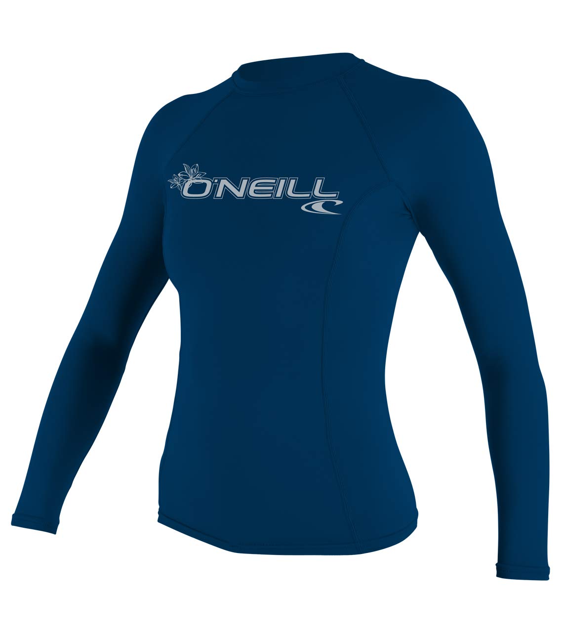 Dames-Rashguard O'Neill wetsuits Basic Skins