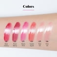 thumbnail image 2 of Tinte de labios ETUDE Dear Darling Oil Tint #1 Real Cherry, 4,2 ml, 2 of 8
