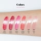thumbnail image 2 of Tinte de labios ETUDE Dear Darling Oil Tint #1 Real Cherry, 4,2 ml, 2 of 8