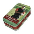 thumbnail image 1 of 2024 Upper Deck Golf Tin, 1 of 3