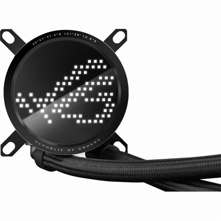 ROG RYUO III 240 ARGB - Walmart.com