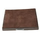 thumbnail image 2 of Cama cálida para perros Cojín para dormir Perrera Manta suave Lavable para Marrón Yuyangstore Almohadilla de cama, 2 of 8