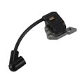thumbnail image 4 of Ignition Coil Spark Plug and wires Compatible Stihl MS170 MS180 Chainsaw, 4 of 5